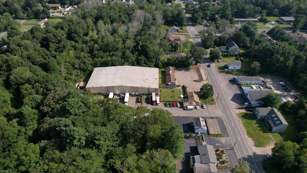 More Photos Of 802 Washington St, South Easton Office For Sale