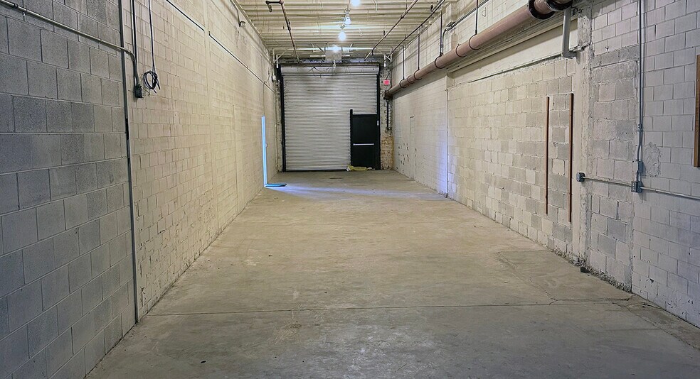 More Photos Of 711 Hospital St, Richmond Warehouse For Lease