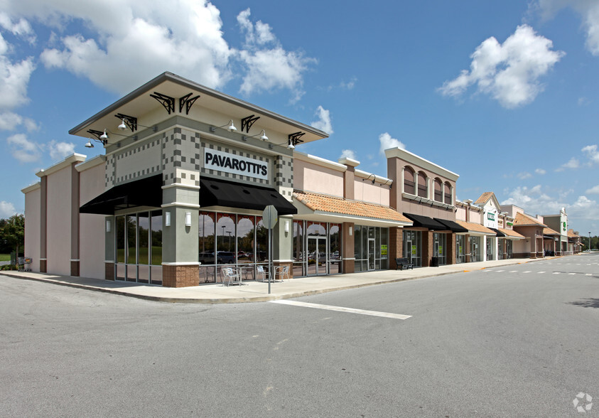 Primary Photo Of State Road 200, Ocala Unknown For Lease