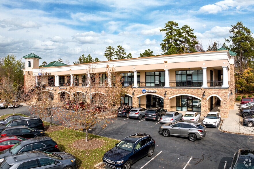 More Photos Of 2925 Senna Dr, Matthews Office For Lease