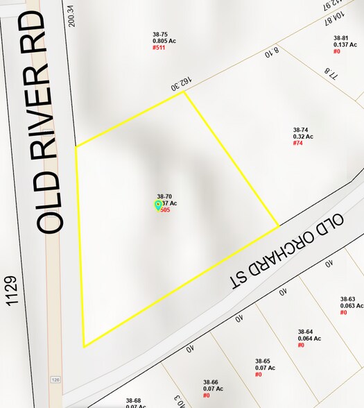 More Photos Of 505 Old River Rd, Manville Freestanding For Sale