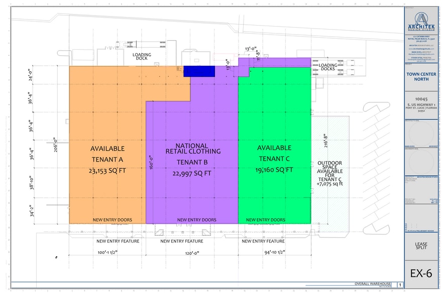 More Photos Of 10045 S US Highway 1, Port Saint Lucie General Retail For Sale