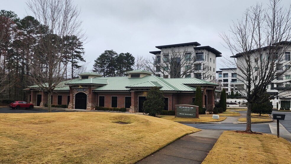 Primary Photo Of 19735 Kunkleman Dr, Cornelius Medical For Lease