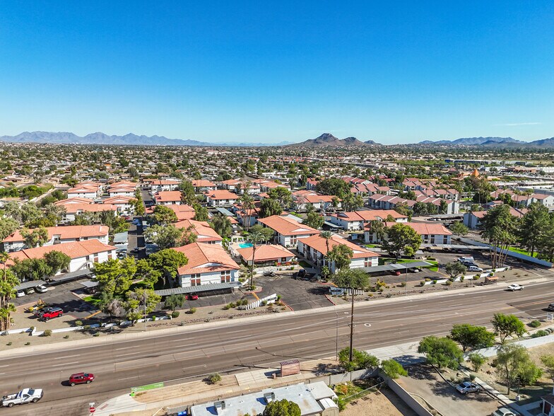 More Photos Of 1925 W Village Dr, Phoenix Multifamily For Sale