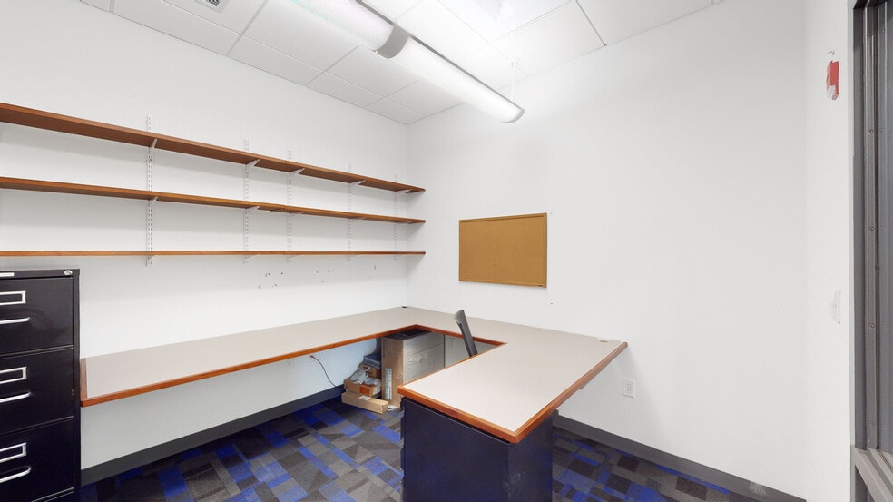 More Photos Of 43 Harvard St, Worcester Office For Lease