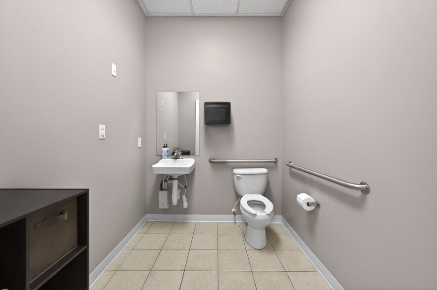 More Photos Of 2741 #100 Campus Walk Ave, Durham Office For Sale