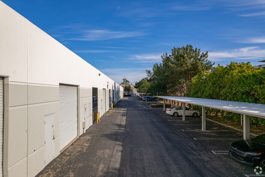 More Photos Of 3002 Dow Ave, Tustin Light Manufacturing For Lease