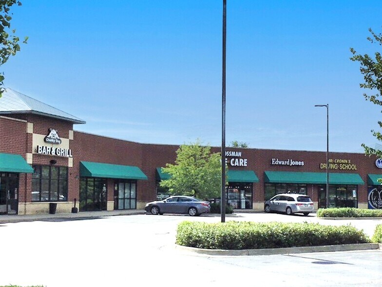 Primary Photo Of 1925-1991 Huntley Rd, West Dundee Unknown For Lease