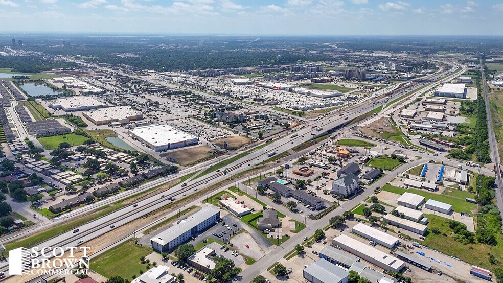 More Photos Of 3118 Los Colinas, Denton Office For Lease