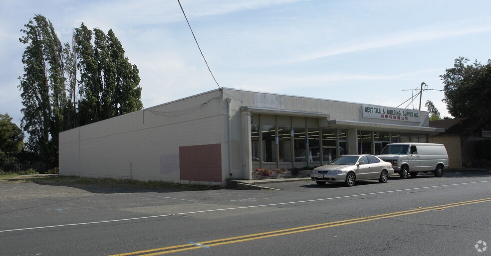 More Photos Of 3674-3684 Peralta Blvd, Fremont Industrial For Lease