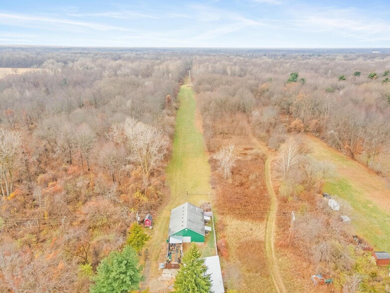 More Photos Of 00000 Huron River Dr S, Romulus Land For Sale