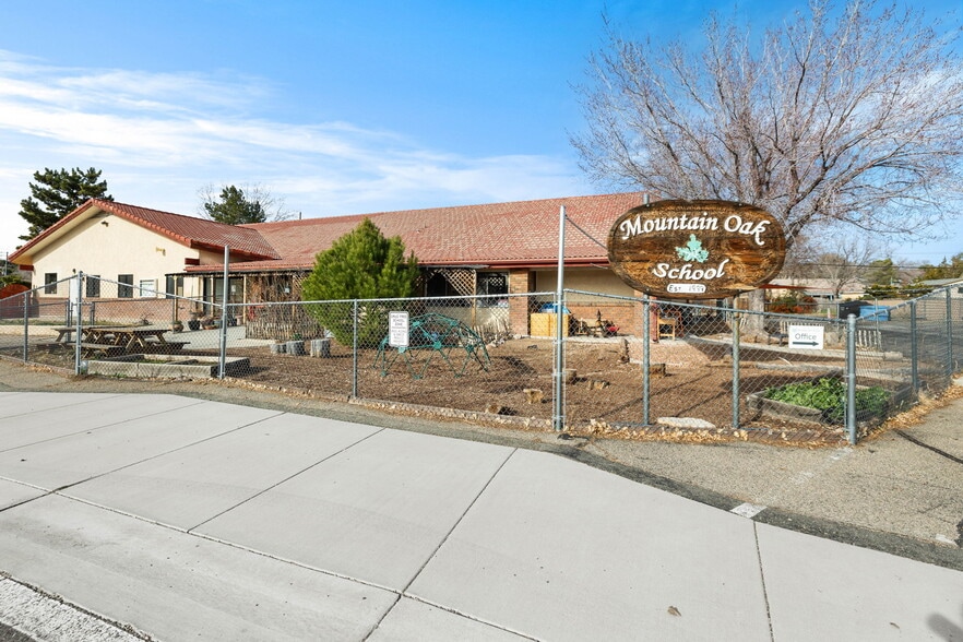 More Photos Of 1455 Willow Creek Rd, Prescott Religious Facility For Sale