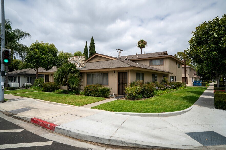 More Photos Of , Anaheim Multifamily For Sale