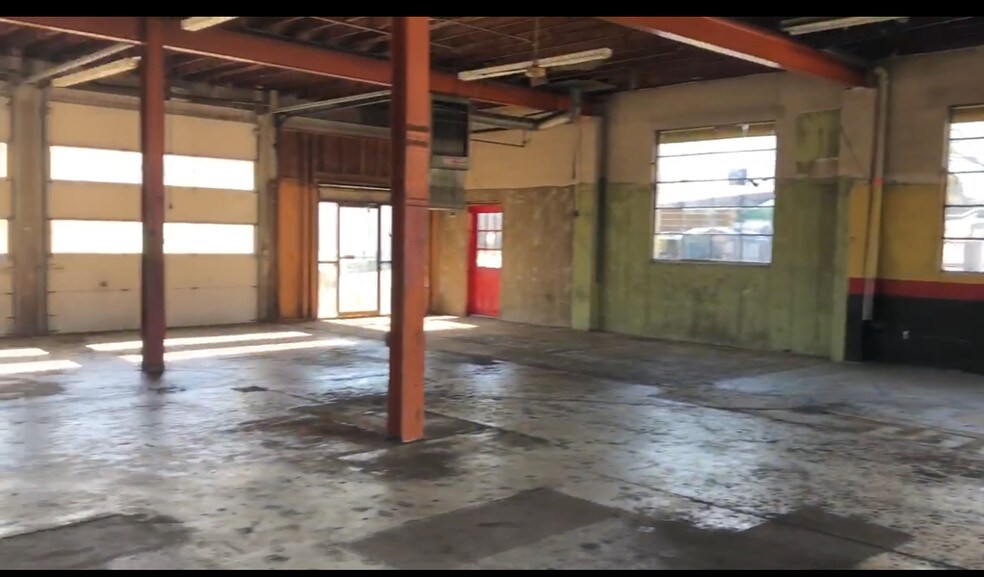 3141 Woodbridge Ave, Edison, NJ 08837 Auto Repair For Sale