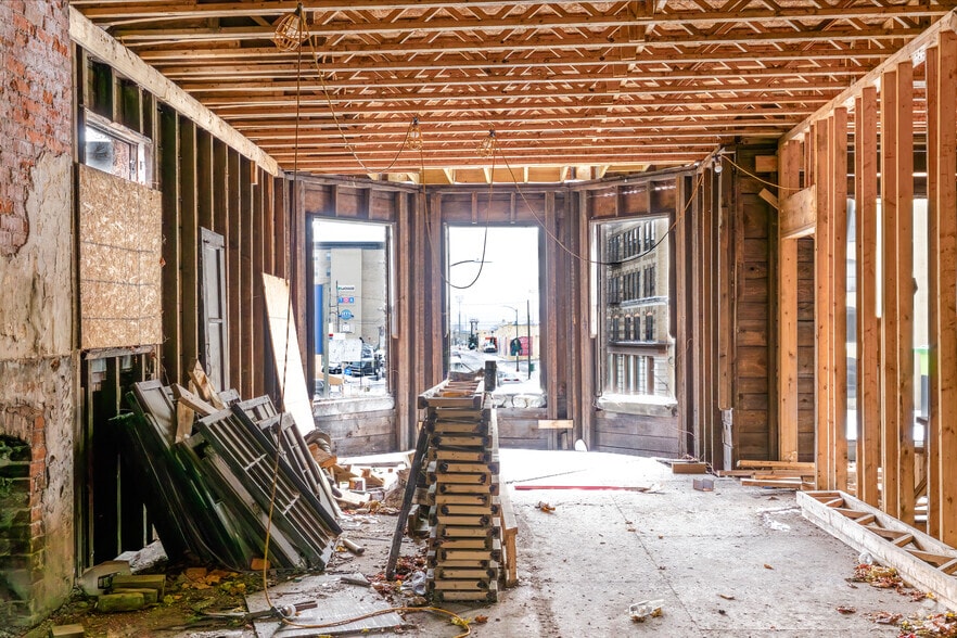 More Photos Of 263 Washington St, Binghamton Apartments For Sale