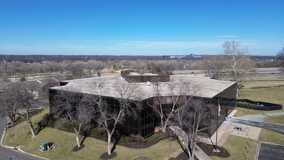 Primary Photo Of 8205 W 108th Ter, Overland Park Office For Lease