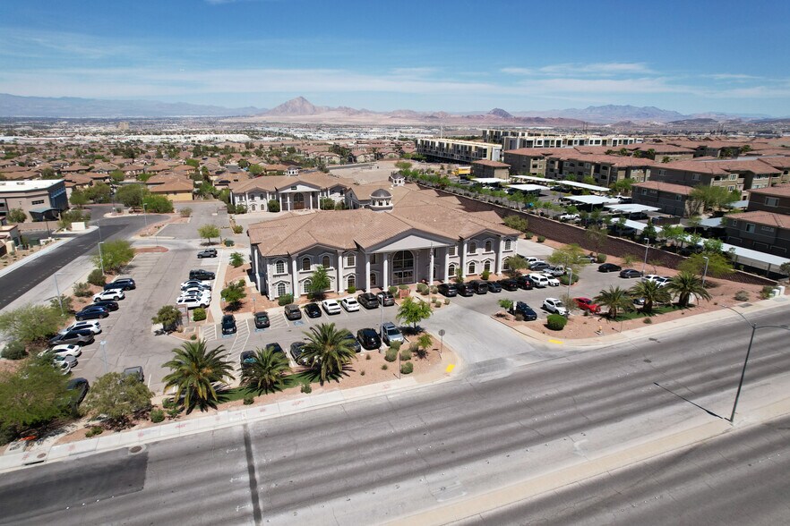 More Photos Of 1070 W Horizon Ridge Pky, Henderson Medical For Sale