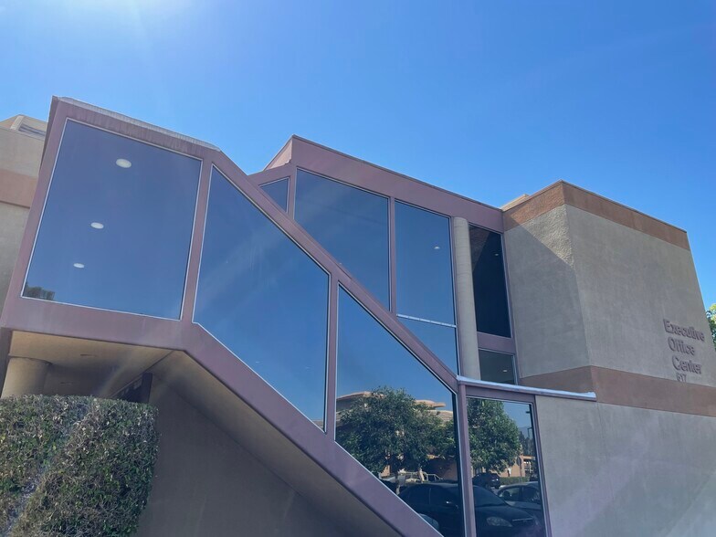 More Photos Of 517 N Mountain Ave, Upland Office For Lease