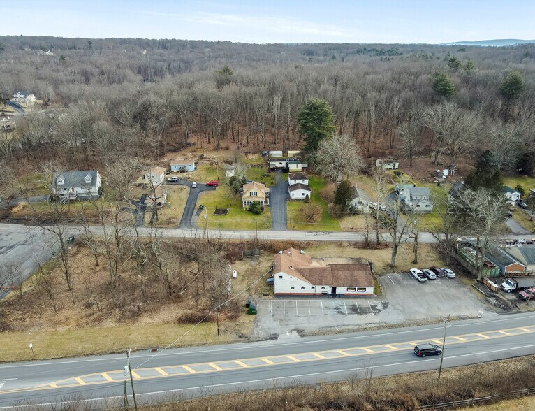 More Photos Of 2080 Milford Rd, East Stroudsburg Restaurant For Lease