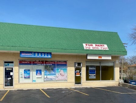 More Photos Of 5600-5649 167th St, Tinley Park Unknown For Lease