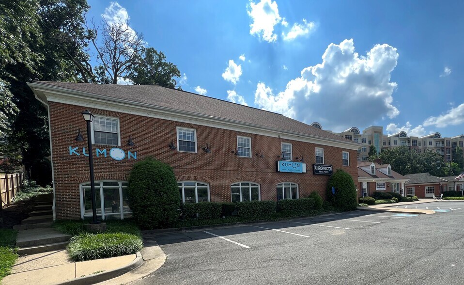 More Photos Of 6257 Old Dominion Dr, McLean Office For Lease