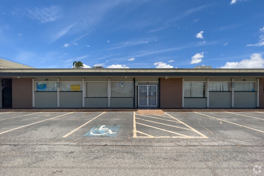 More Photos Of 39 W Kamehameha Ave, Kahului Medical For Lease