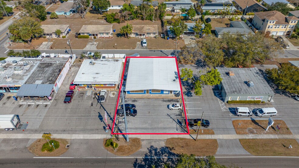 More Photos Of 620 Union St, Dunedin Manufacturing For Sale