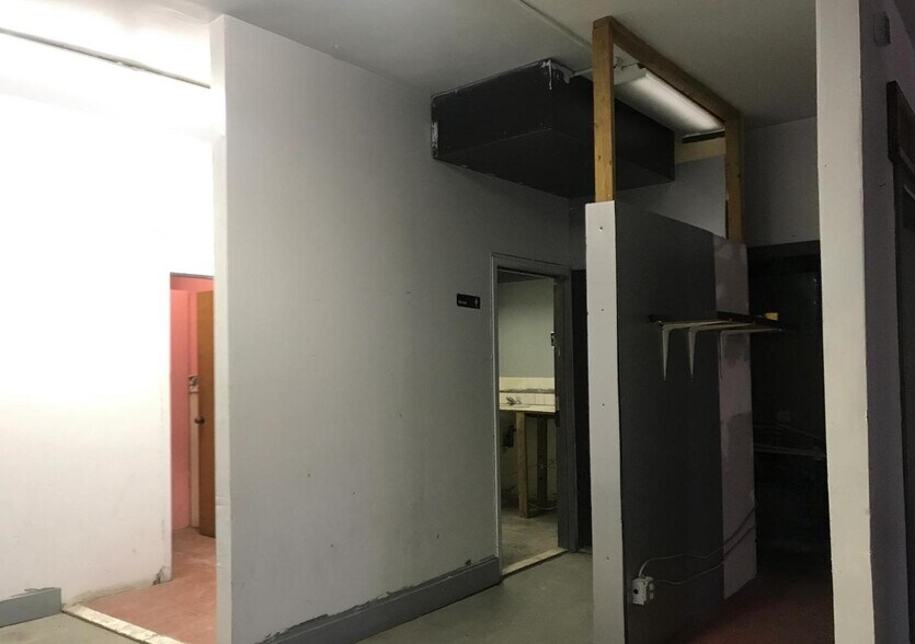 More Photos Of 3824-3830 N Broad St, Philadelphia Storefront Retail Office For Sale