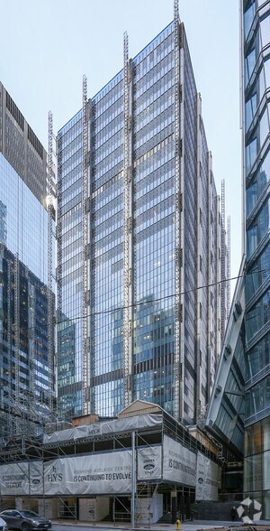 More Photos Of 120 Adelaide St W, Toronto Office For Lease