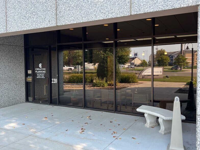 More Photos Of 220 Park Ave S, Saint Cloud Office For Sale