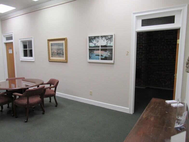 More Photos Of 228 Richland Ave W, Aiken Coworking Space