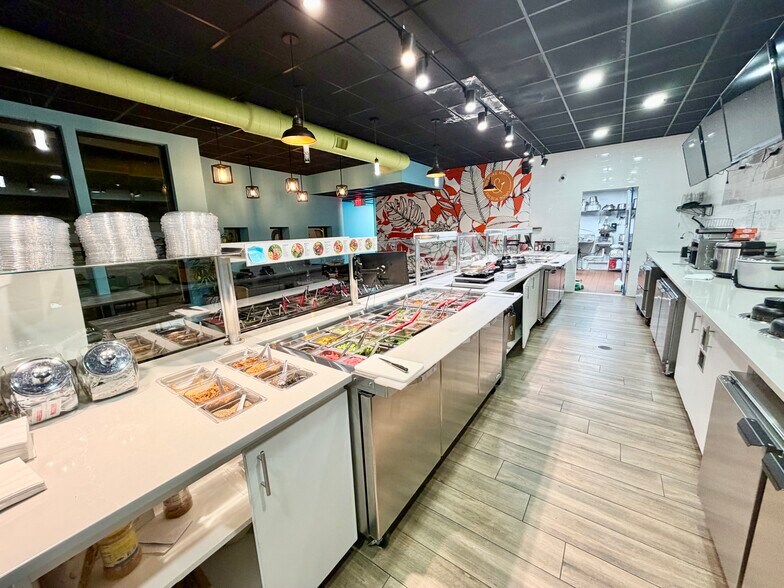 More Photos Of 31 Broadway, Denville Storefront Retail Residential For Lease