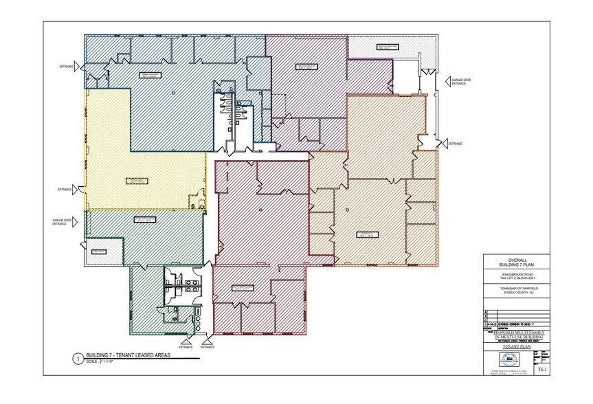 More Photos Of 7 Kingsbridge Rd, Fairfield Office For Lease