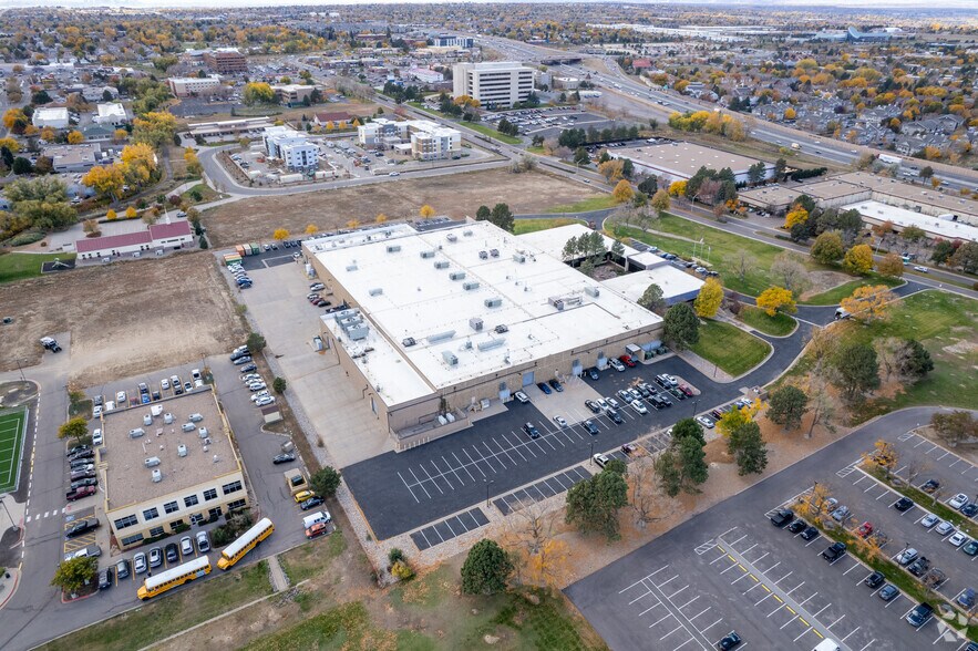 More Photos Of 12300 Grant St, Thornton Manufacturing For Sale