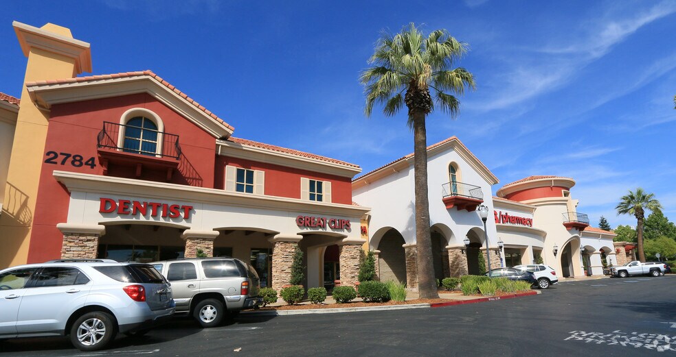 More Photos Of 2750-2790 E Bidwell St, Folsom Unknown For Lease