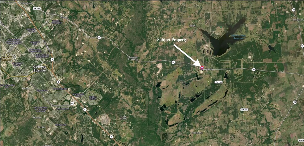 More Photos Of 6721 Highway 30, Anderson Land For Sale