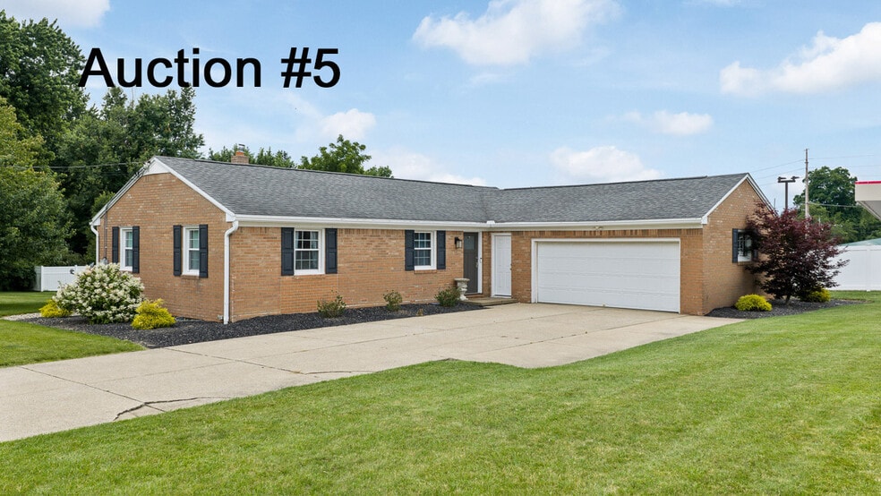 More Photos Of 6336 Middlebranch Ave NE, Canton Bank For Sale