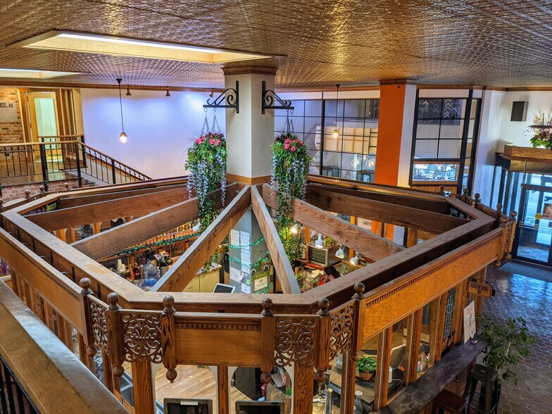 More Photos Of 200 S Main St, Pocatello Coworking Space