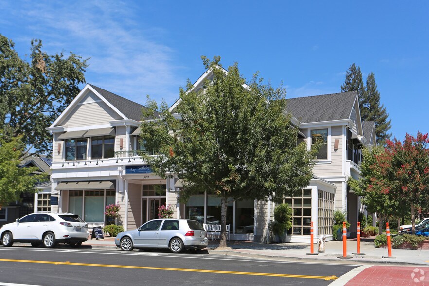 More Photos Of 390 Railroad, Danville Medical For Lease