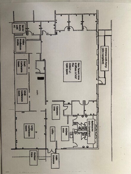 More Photos Of 255 Great Valley Pky, Malvern Office For Lease
