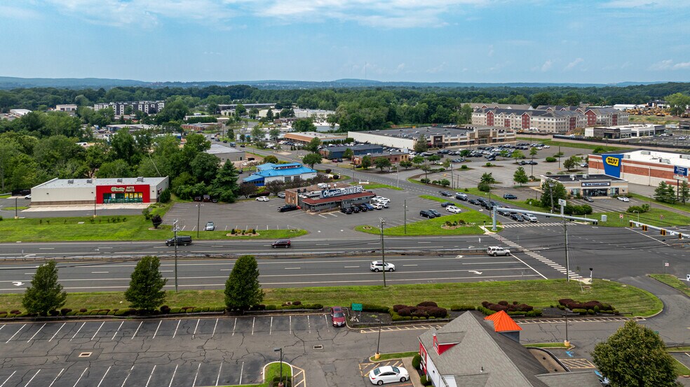 More Photos Of 3413 Berlin Tpke, Newington Land For Sale