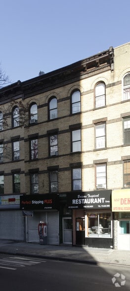 Primary Photo Of 435 Dekalb Ave, Brooklyn Apartments For Sale