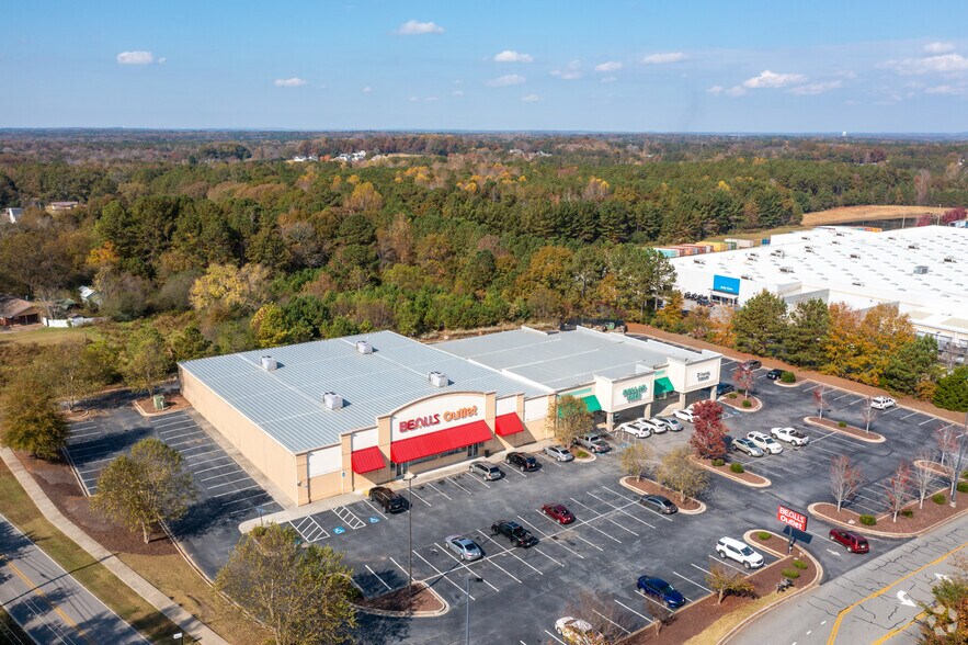 444 Stripling Chapel Rd, Carrollton, GA 30117 Retail For Lease