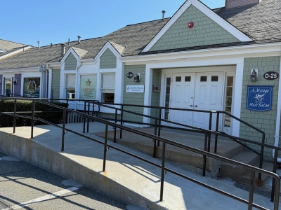 Primary Photo Of 681 Falmouth Rd, Mashpee General Retail For Lease