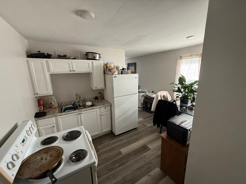 More Photos Of 2615 N Gettysburg Ave, Dayton Apartments For Sale