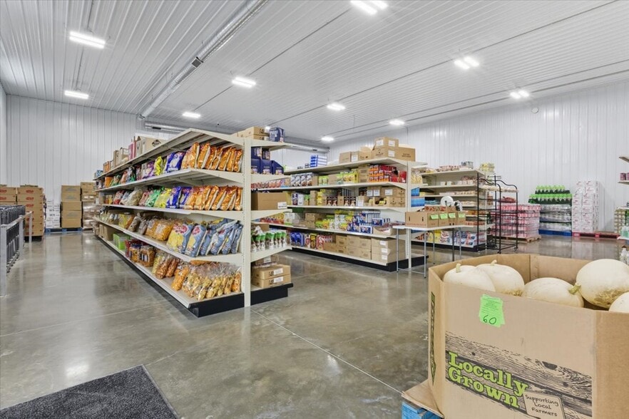 More Photos Of 105 N Broadway St, Syracuse Freestanding For Sale