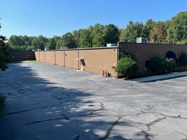 Primary Photo Of 1211 Keisler Rd SE, Conover Warehouse For Lease