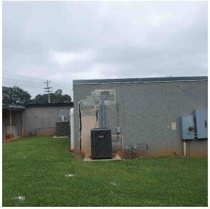 More Photos Of 602 E Buford St, Gaffney Storefront For Sale