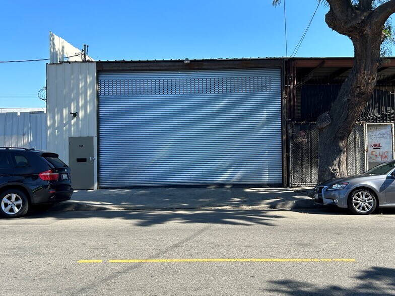 Primary Photo Of 544 Stanford Ave, Los Angeles Warehouse For Lease
