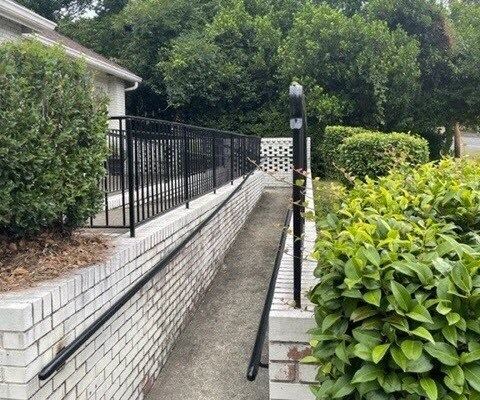 More Photos Of 720 North Ave, Macon-Bibb Office Residential For Sale